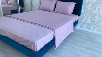 1 habitación y wifi gratis