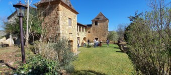 A house of character