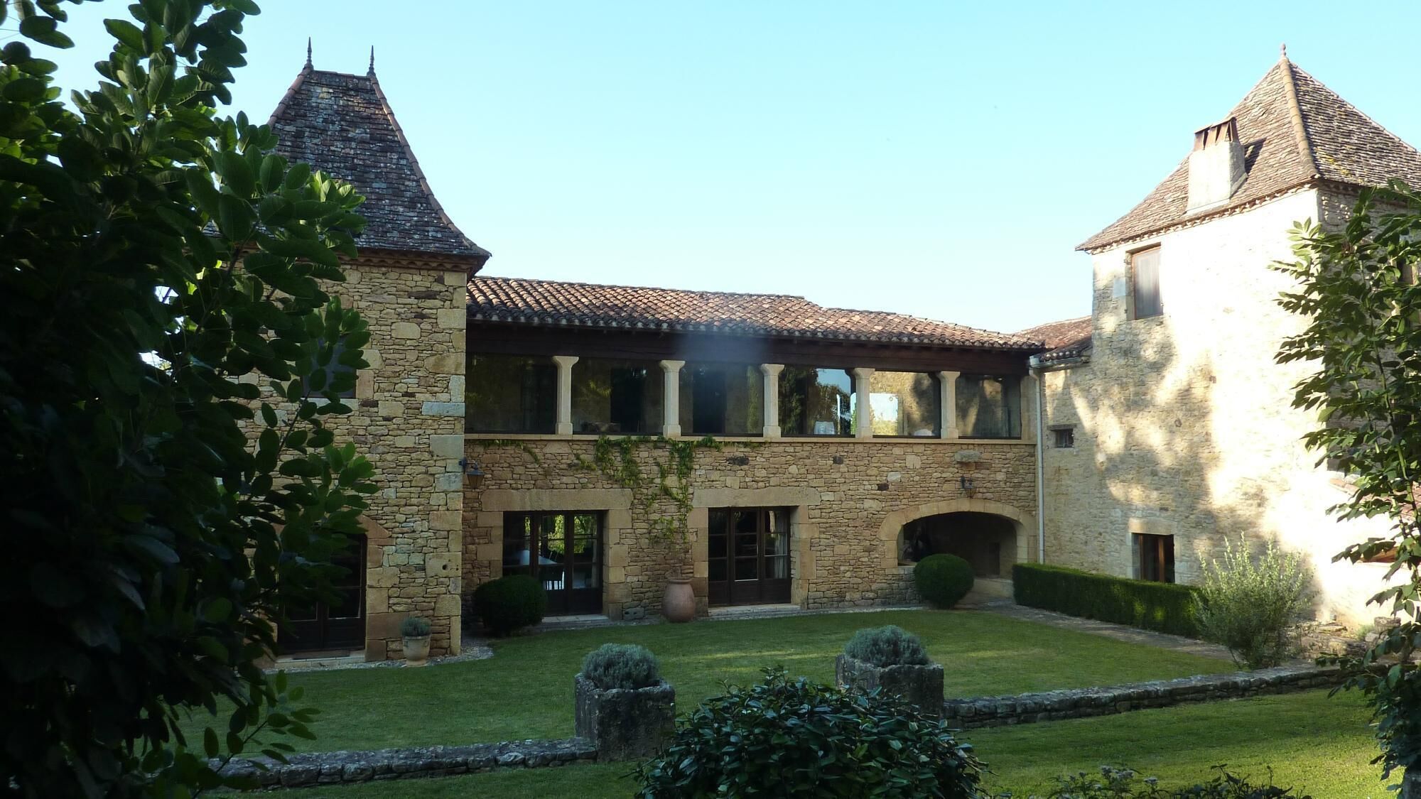 Demeure de Caractère