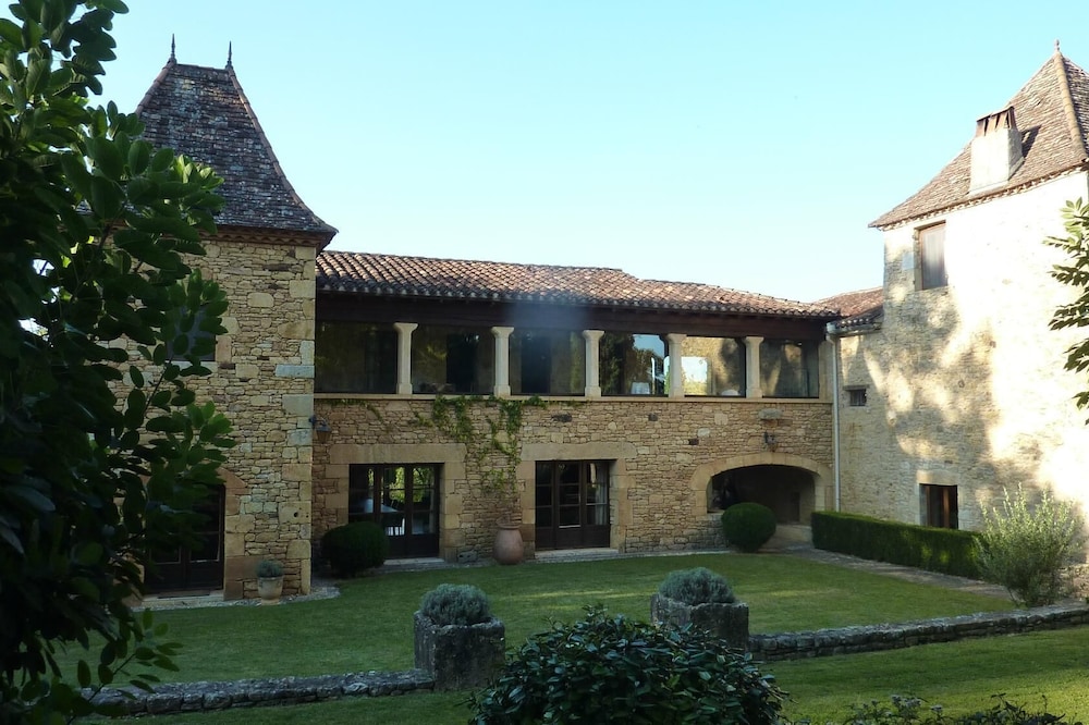 Demeure de Caractère
