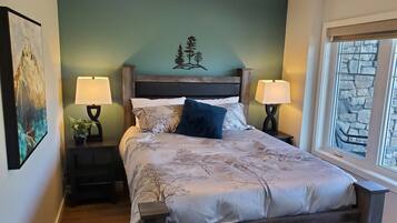 4 Schlafzimmer, Bügeleisen/Bügelbrett, Reisekinderbett, WLAN