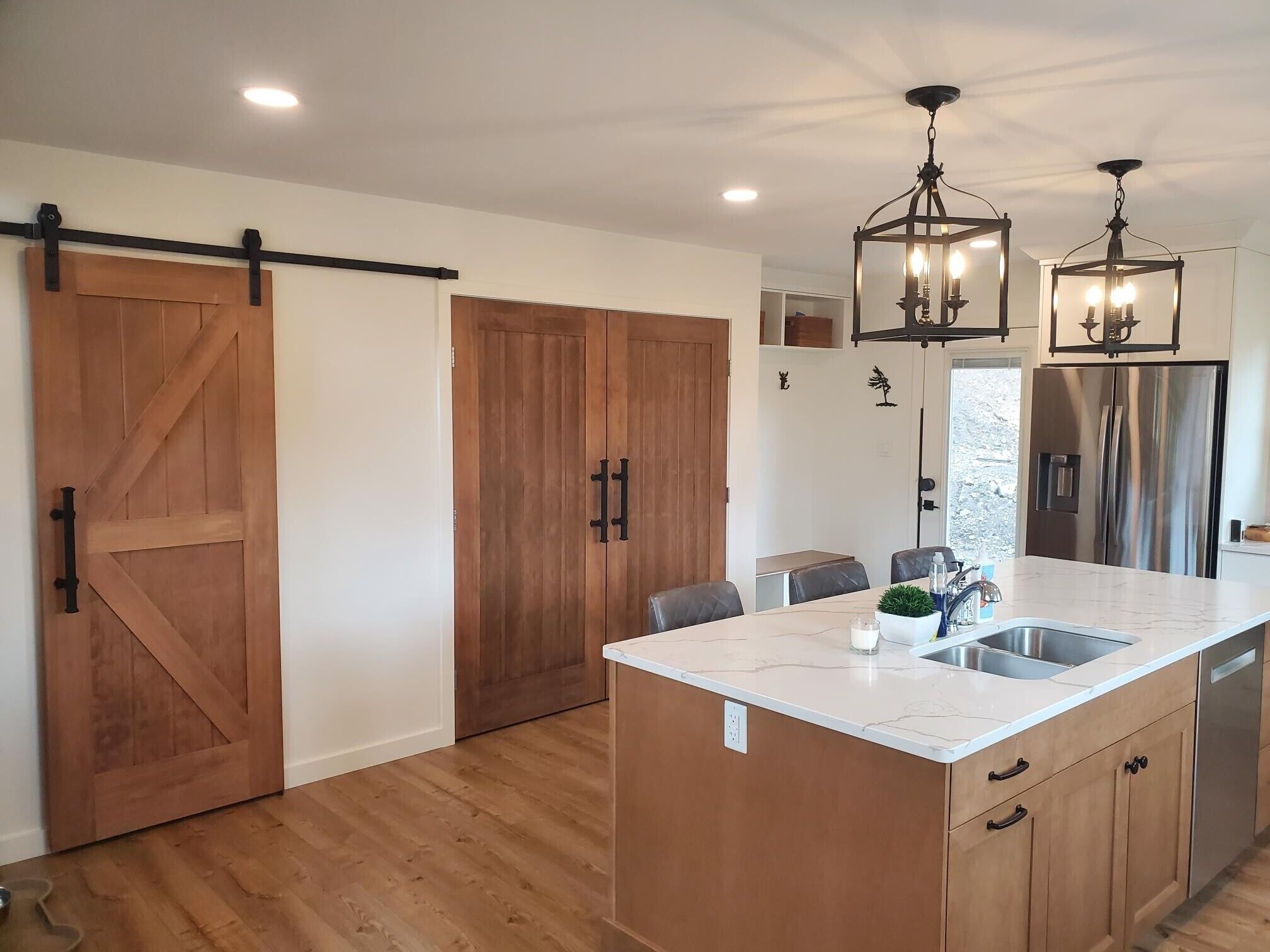 Gorgeous Family Home With Stunning Views