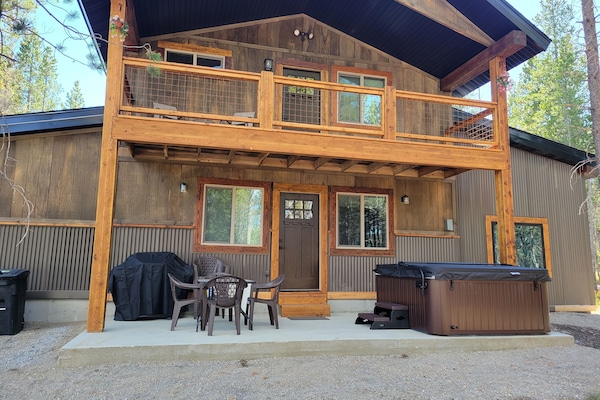 テラス / パティオ