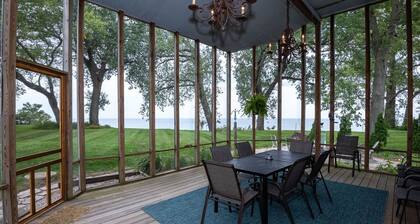 Vista Michigana, Vista Michigana