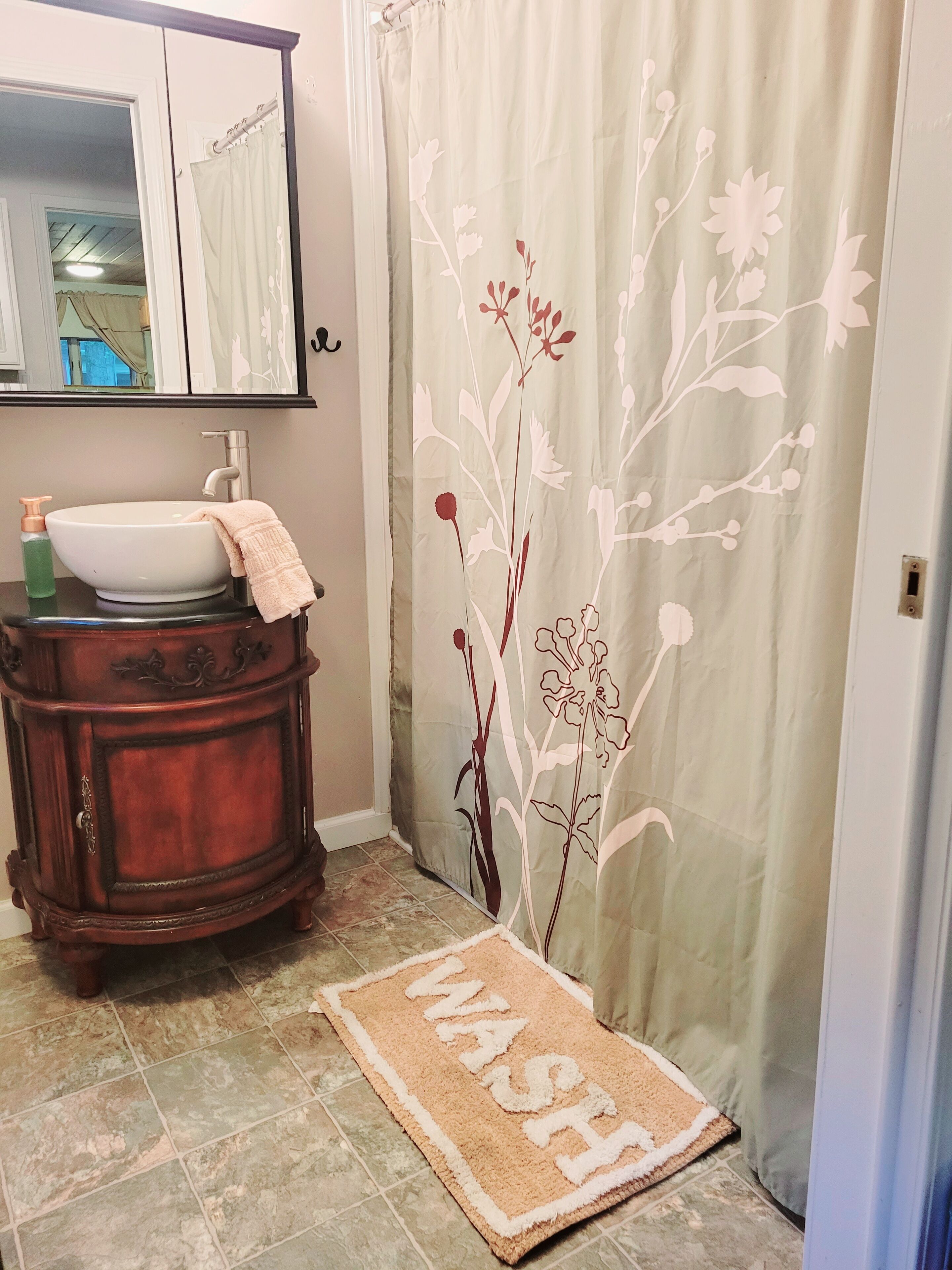 Kentucky Lake House, Lakeview property