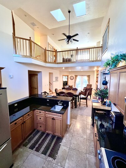 Townhome by Trail Creek