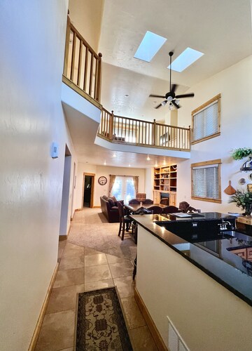 Townhome by Trail Creek