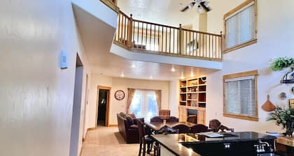 Townhome by Trail Creek