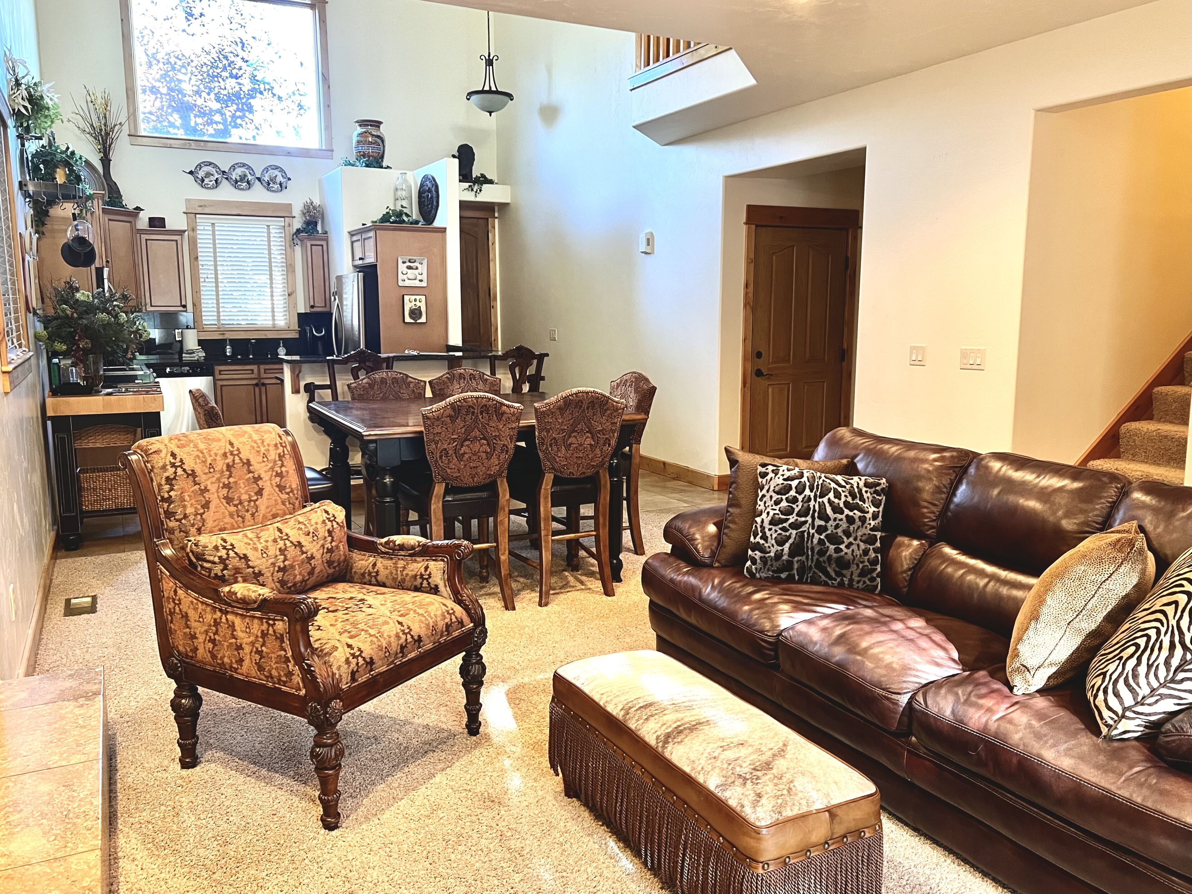 Townhome by Trail Creek