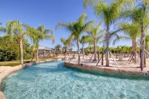 The Wharf Resort 423 | Food-Shopping-Entertainment | My Beach Getaways