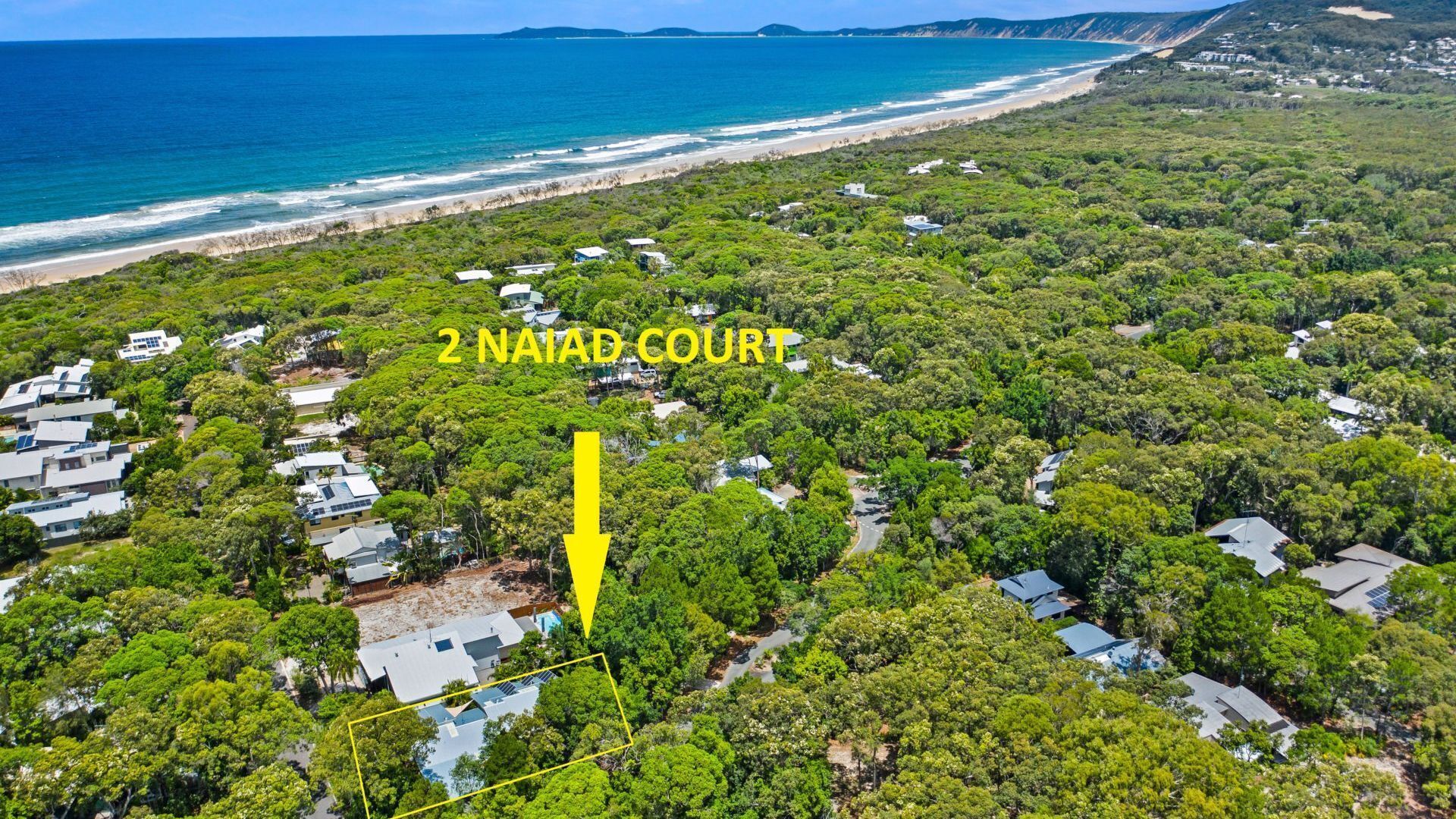 2 Naiad Court - Rainbow Shores — image 4