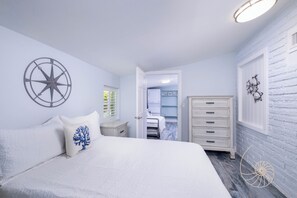 2 bedrooms, WiFi, wheelchair access