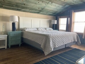 7 Schlafzimmer, Bügeleisen/Bügelbrett, kostenloses WLAN