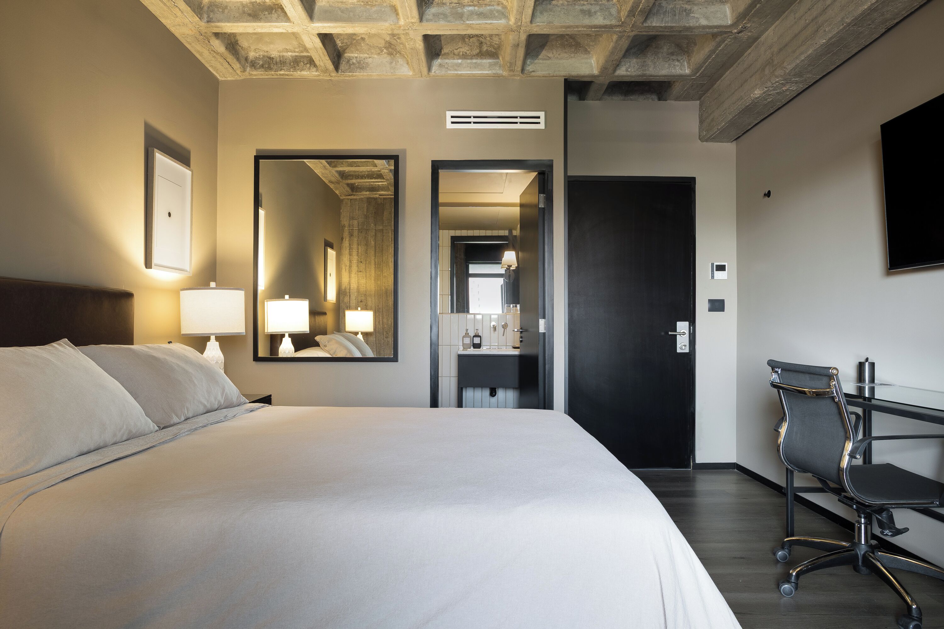 Foto - Bellwort Hotel