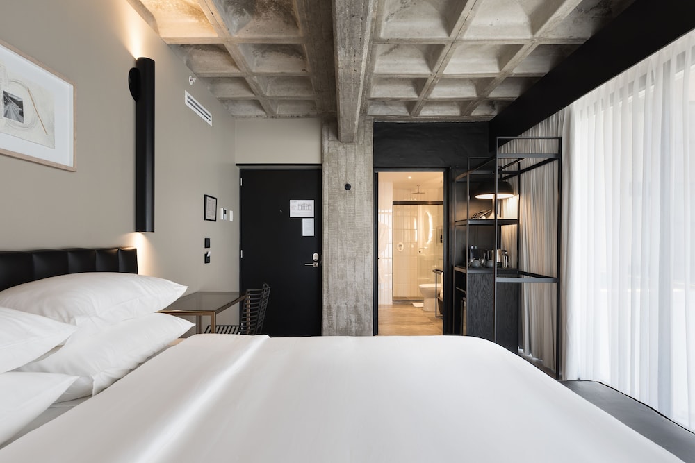 BELLWORT HOTEL by null