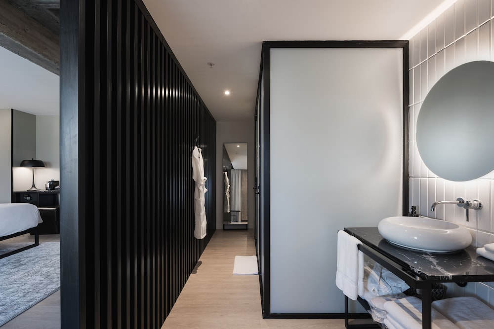 BELLWORT HOTEL by null