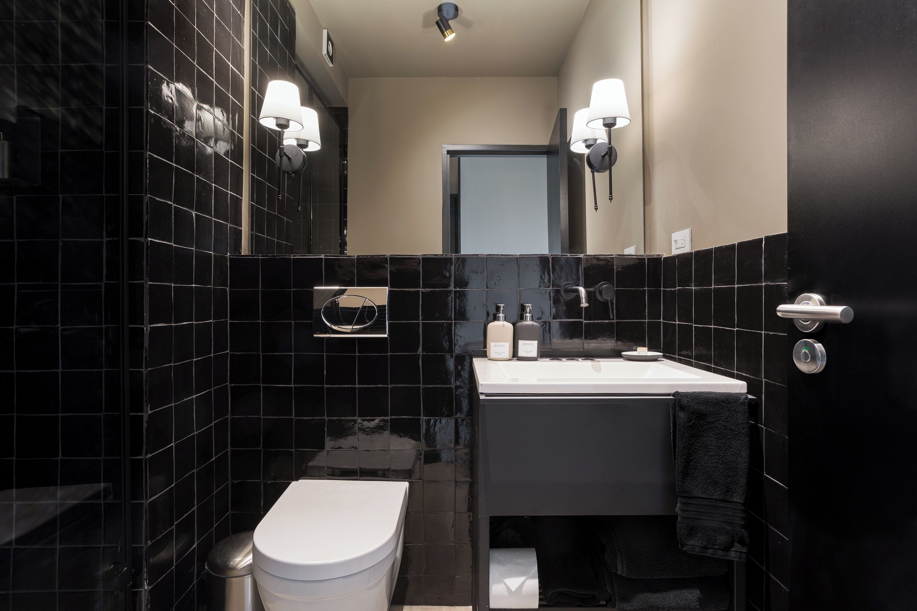 Foto - Bellwort Hotel