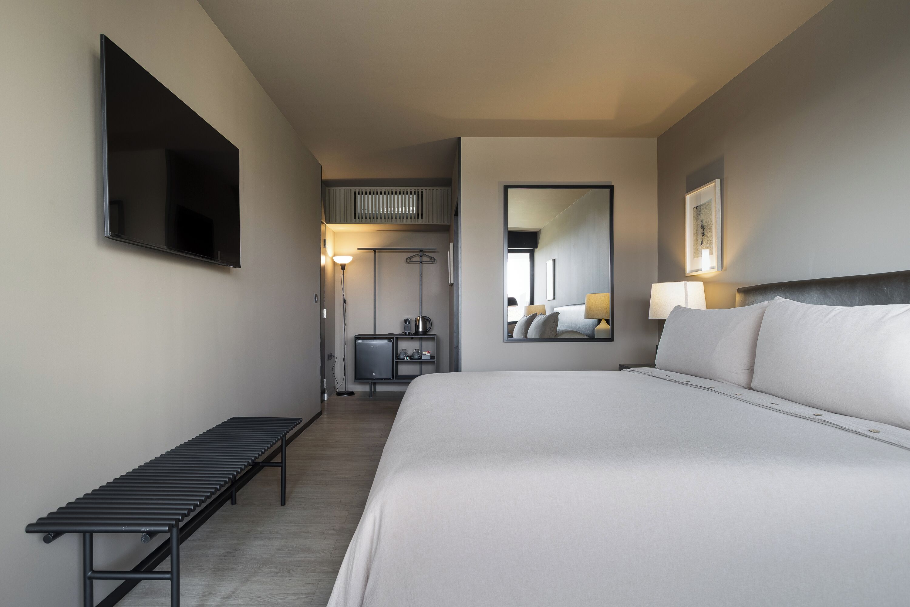 Foto - Bellwort Hotel