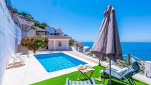 Unclassified image, 2 of 27, button - Villa Ibiza Almuñécar by Ruralidays (Granada)