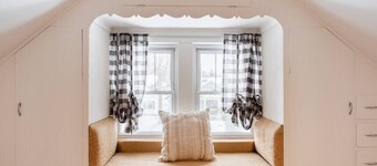 Gains House - Central Location - Best Neighborhood - Modern Farmhouse