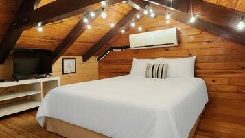 2 habitaciones, tabla de planchar con plancha y wifi