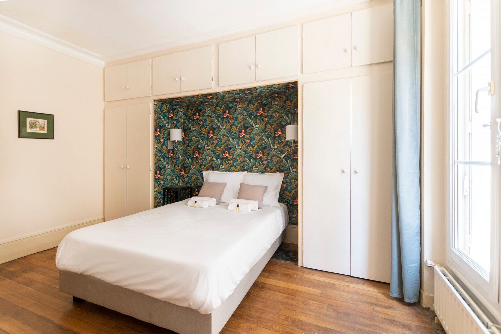 GuestReady - Nice Apt Avenue Parmentier