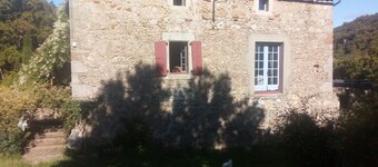 House....
