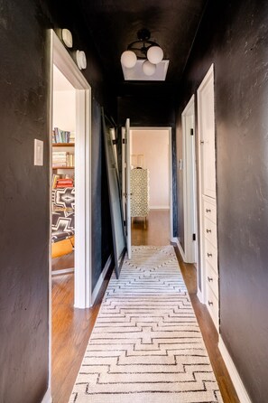 Interior - Stylish 2BR Spanish House w/ Gated Parking (Glendale)