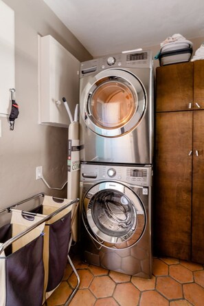 Interior - Stylish 2BR Spanish House w/ Gated Parking (Glendale)