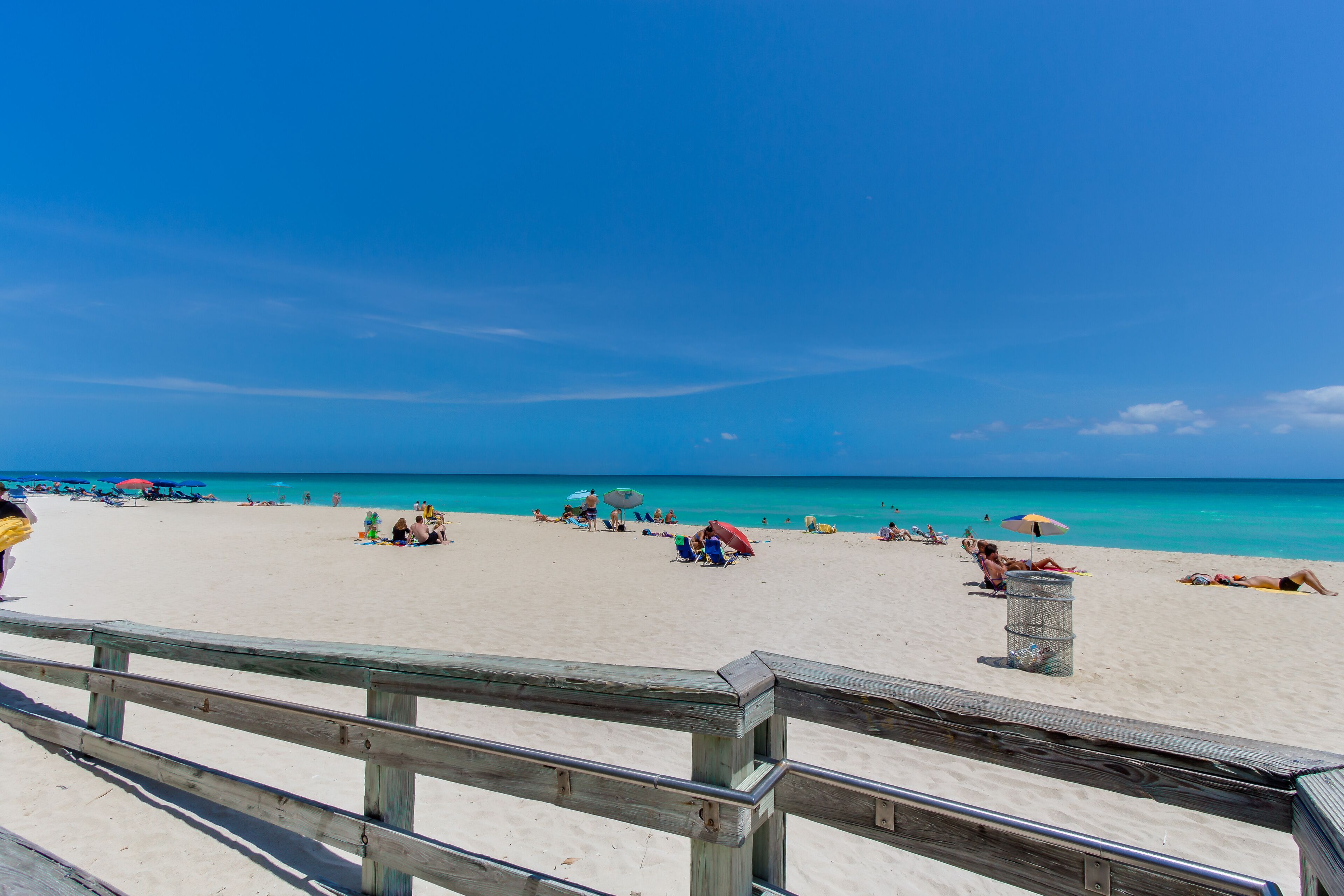 Miami Beach Studio - Great location at an affordable price