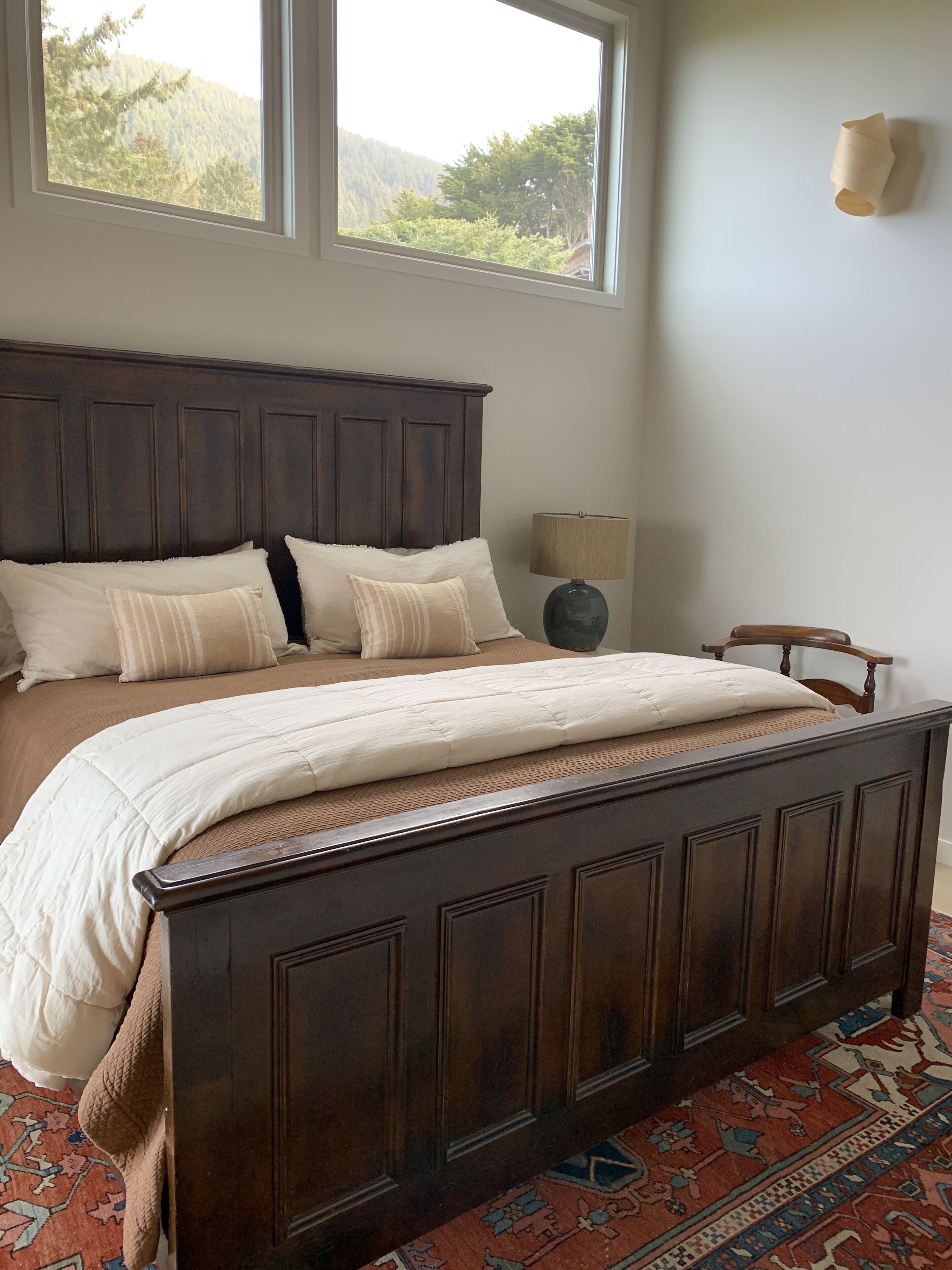 Suil Na Mara - Modern Home with Mountain and Ocean Views