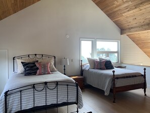 3 Schlafzimmer, WLAN, Bettwäsche