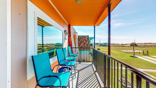 Terrain de l’hébergement 