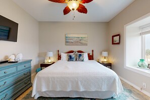 3 quartos, Wi-Fi de cortesia, roupa de cama