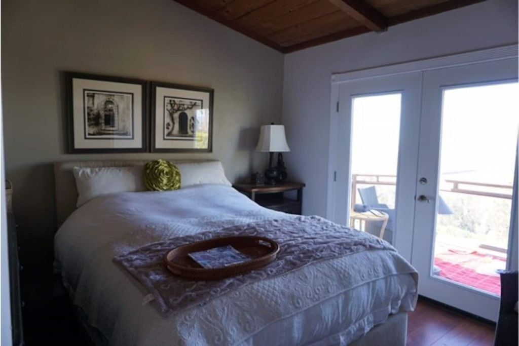 Pismo Sand Dunes and Ocean View Home.