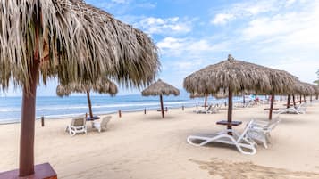 Playa en los alrededores