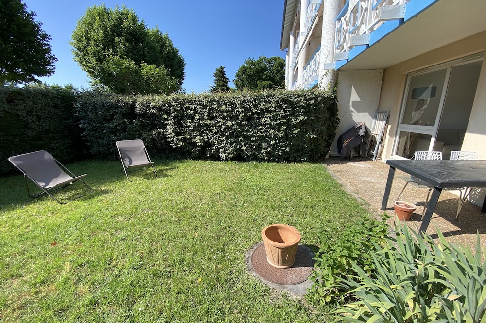 L'appartement des mouettes