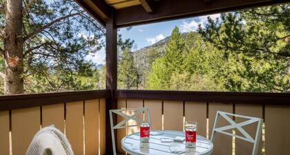 Outpost: Huckleberry 3121 - Located in the Aspens!