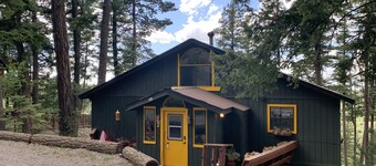 Black Bear Cabin - Amazing Sunset Views