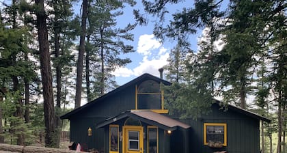 Black Bear Cabin - Amazing Sunset Views