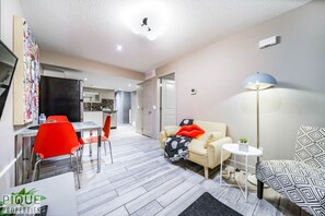 TV connectée, Netflix, services de streaming