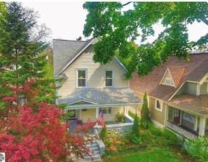 Exterior - Renovated Downtown Home (Traverse City)