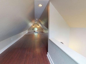 Interior - Renovated Downtown Home (Traverse City)