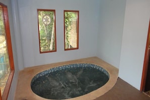 室內 Spa 池