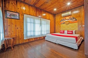 ห้องพัก