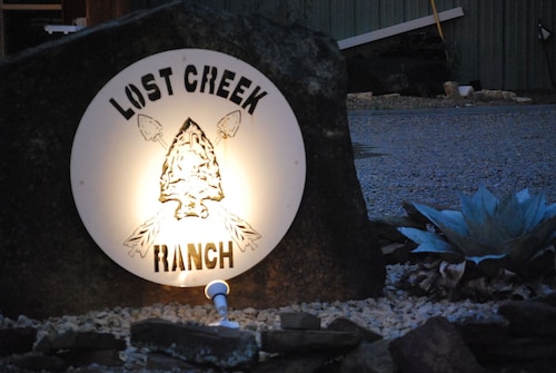 300 acres of Texas Ranching at it's Best