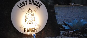 300 acres of Texas Ranching at it's Best