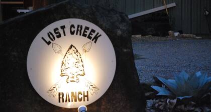 300 acres of Texas Ranching at it's Best