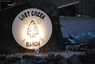 300 acres of Texas Ranching at it's Best