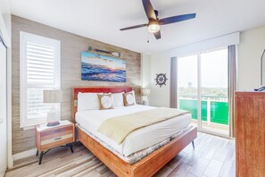 3 makuuhuonetta, silitysrauta/-lauta, internet, vuodevaatteet